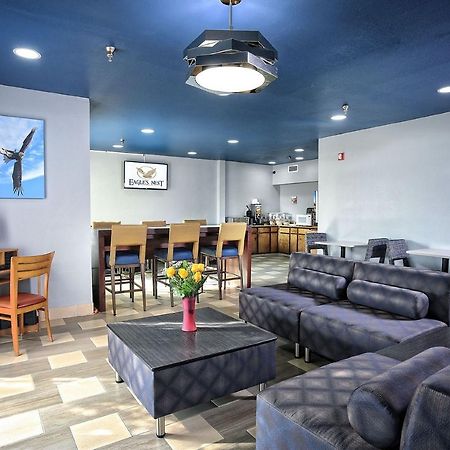 Eagles Nest Inn Statesboro Buitenkant foto