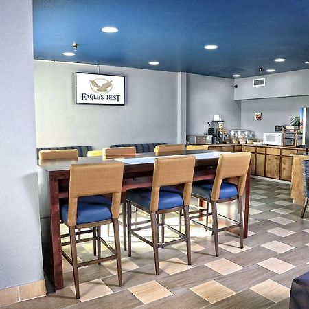 Eagles Nest Inn Statesboro Buitenkant foto