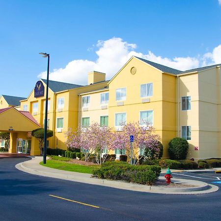 Eagles Nest Inn Statesboro Buitenkant foto