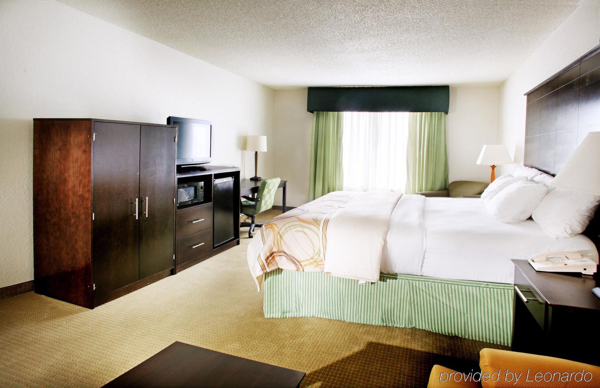 Eagles Nest Inn Statesboro Buitenkant foto