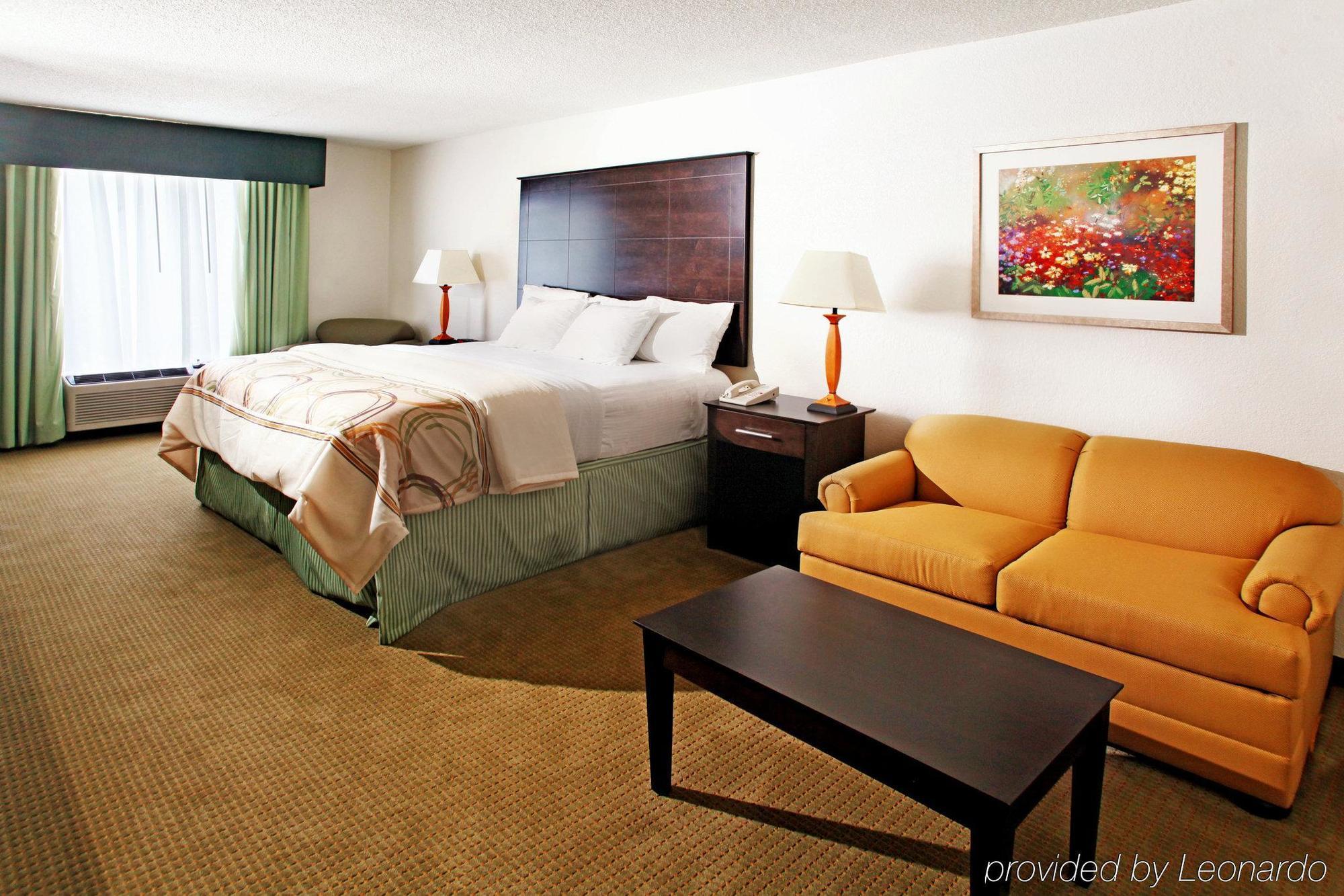 Eagles Nest Inn Statesboro Buitenkant foto