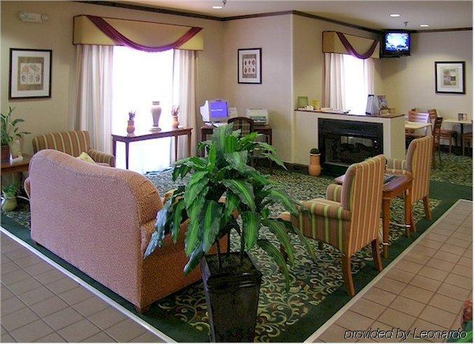 Eagles Nest Inn Statesboro Buitenkant foto