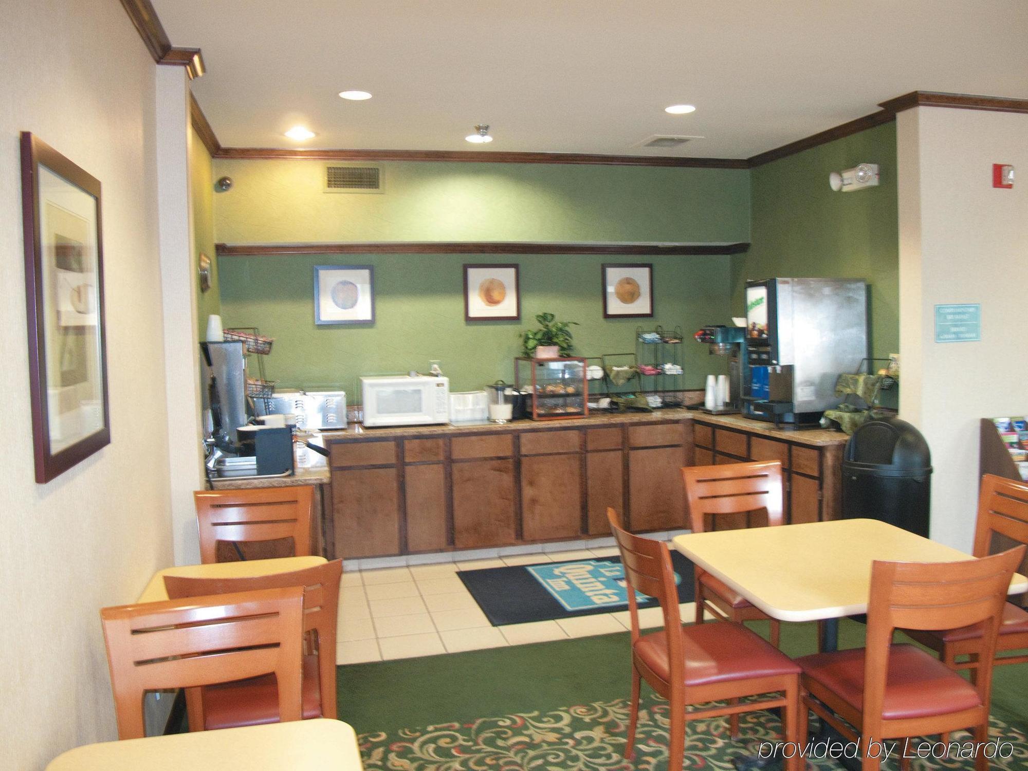 Eagles Nest Inn Statesboro Buitenkant foto