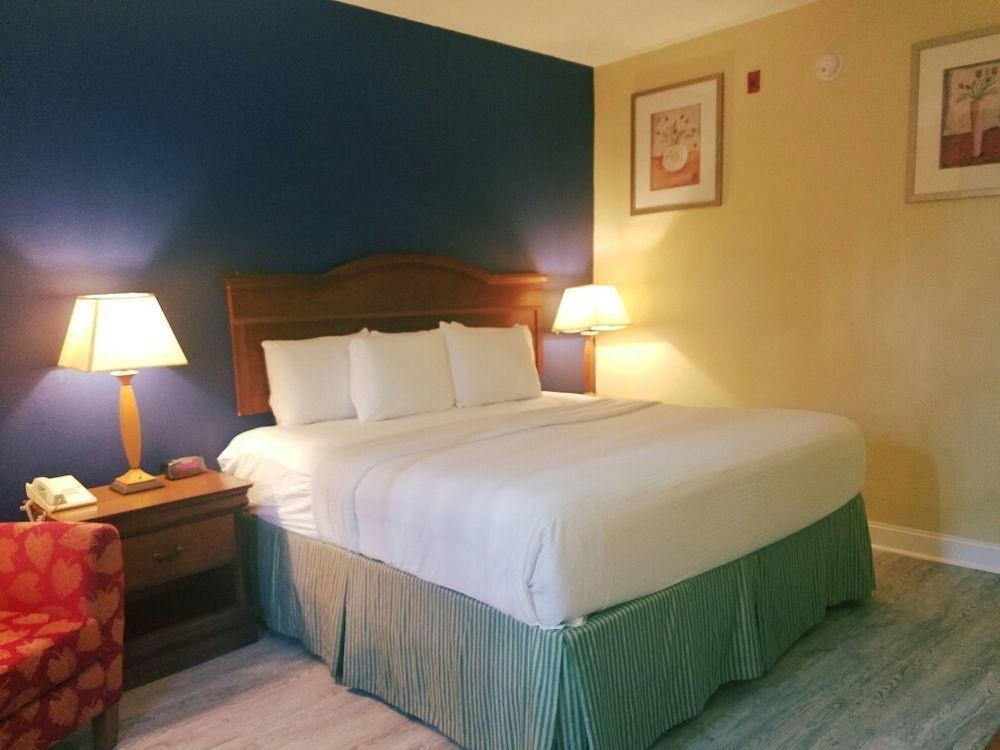 Eagles Nest Inn Statesboro Buitenkant foto
