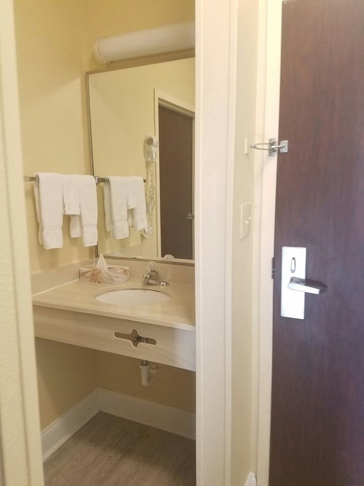Eagles Nest Inn Statesboro Buitenkant foto
