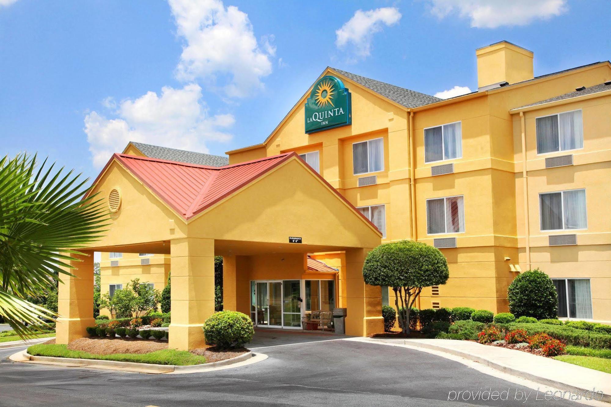 Eagles Nest Inn Statesboro Buitenkant foto