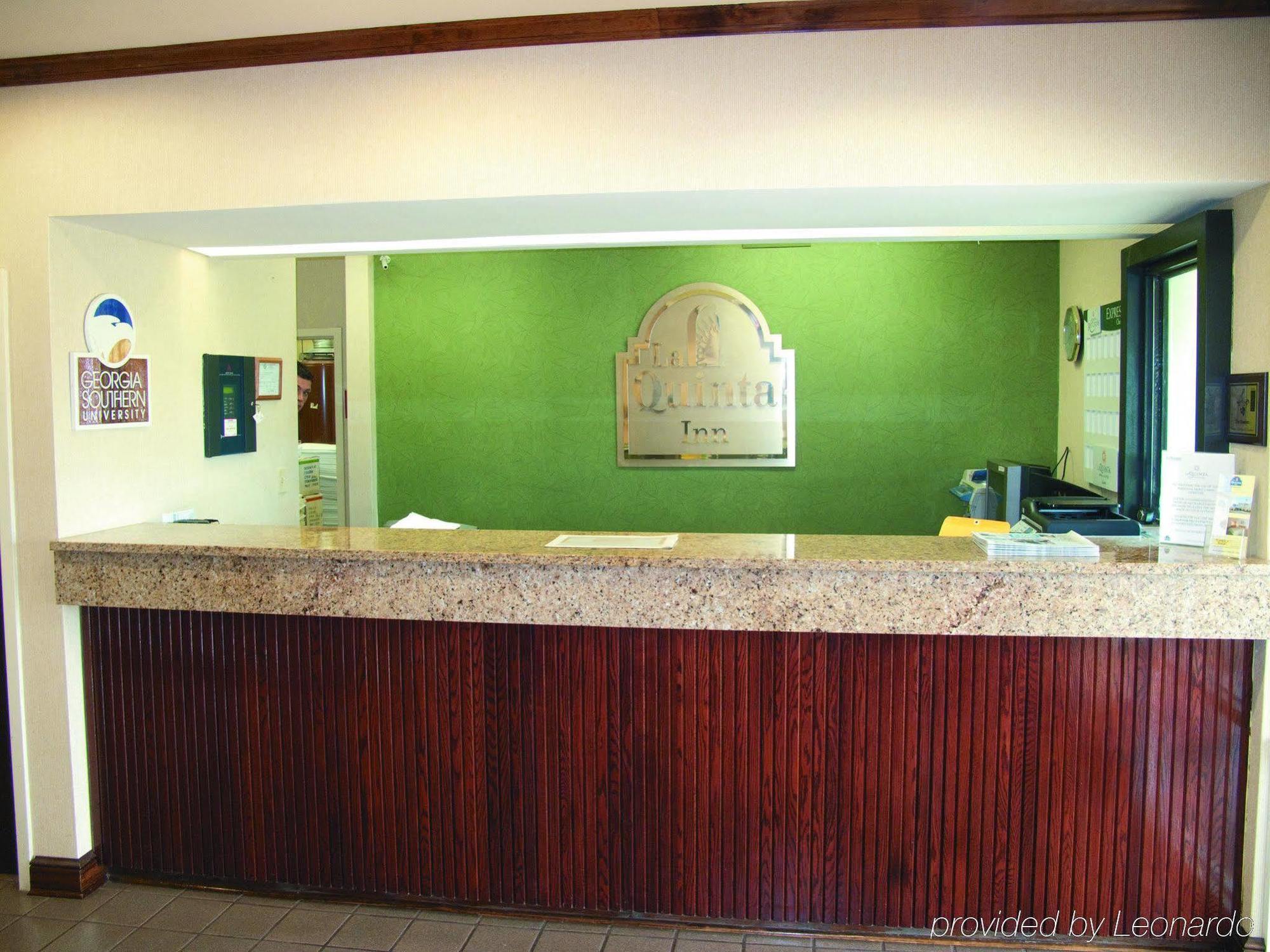 Eagles Nest Inn Statesboro Buitenkant foto