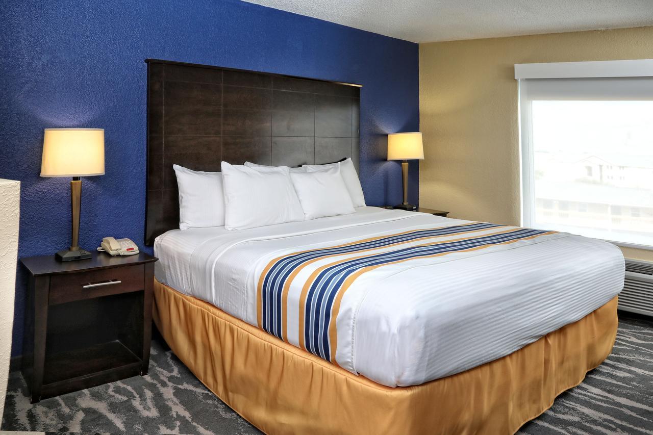 Eagles Nest Inn Statesboro Buitenkant foto