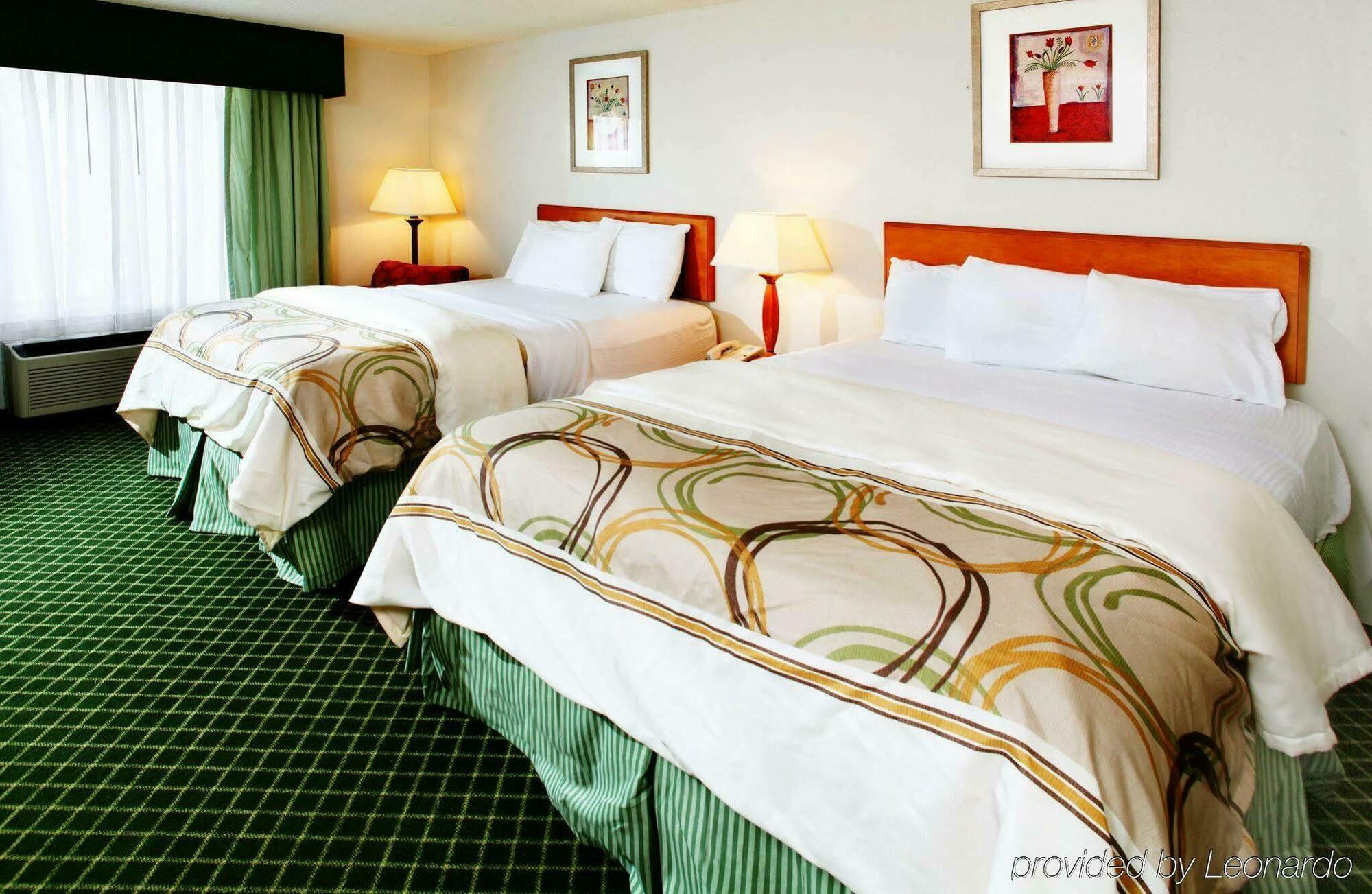 Eagles Nest Inn Statesboro Buitenkant foto